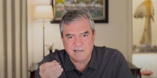 Yılmaz Özdil Istifa