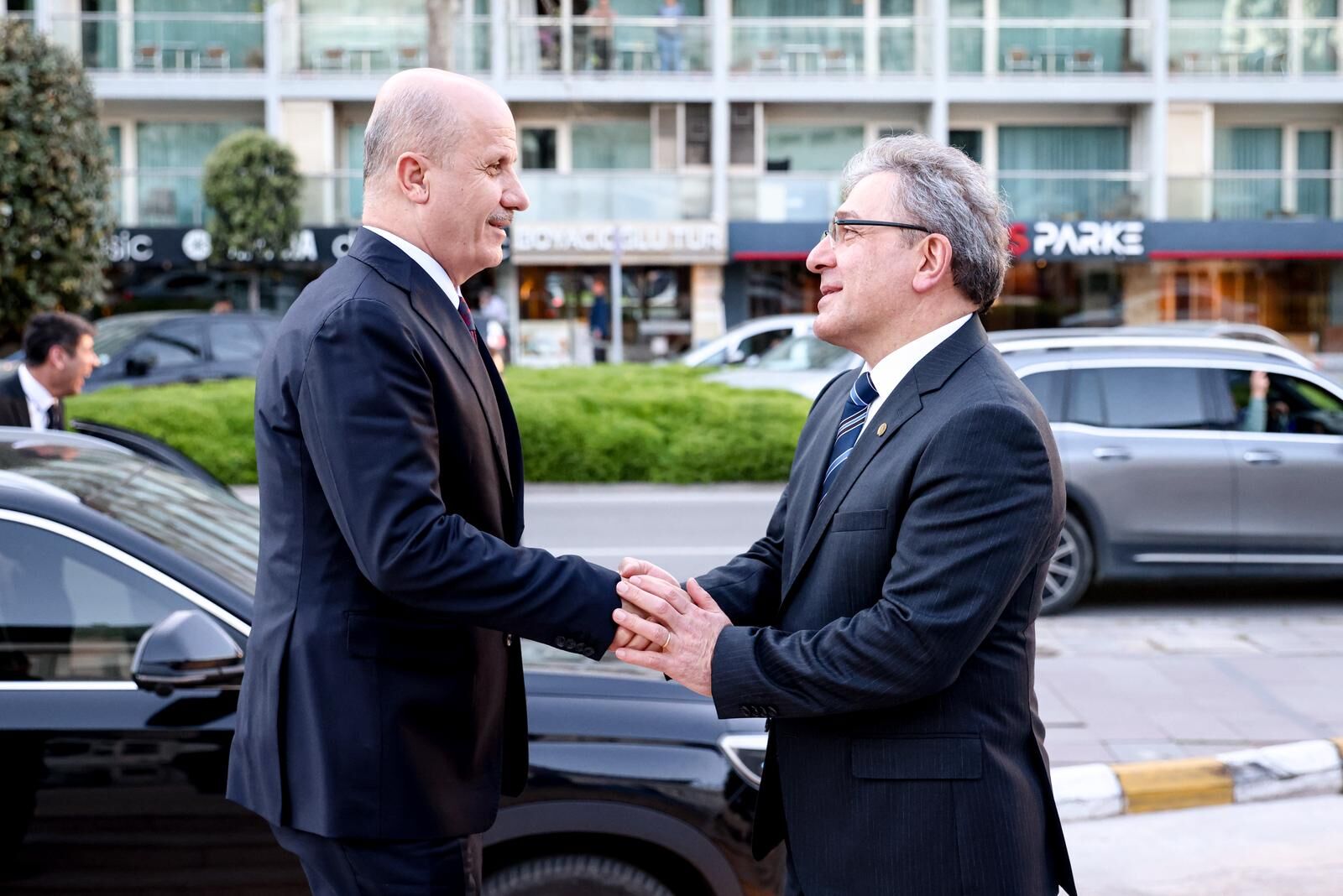 Üniversite-Sanayi iş birliğinde yeni bir dönem başlıyor