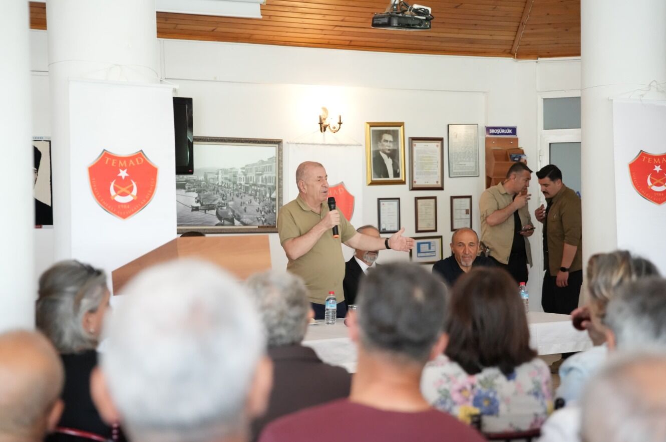 Saha mesaisi devam ediyor