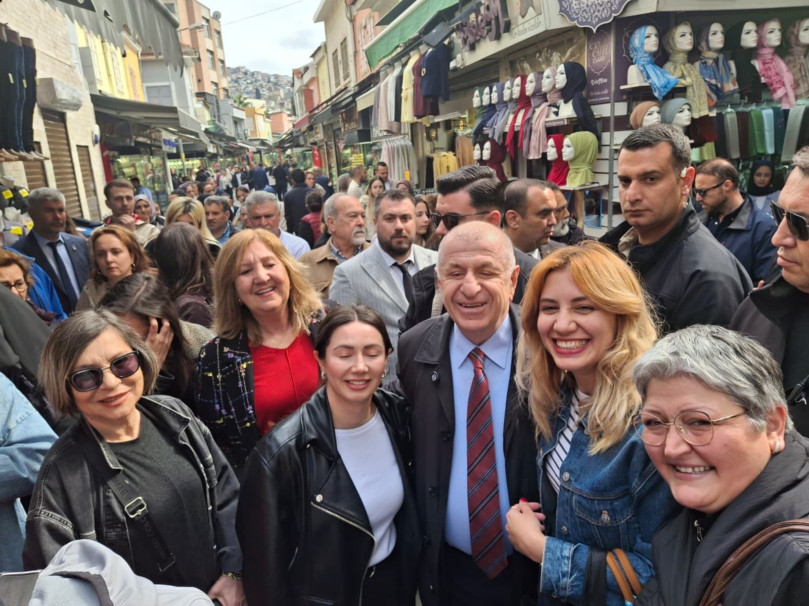 Zafer Partisi Özdağ 1