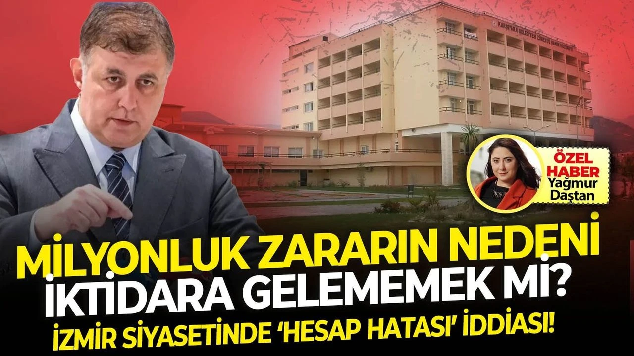 Zubeyde Hanim Milyonluk Zarar