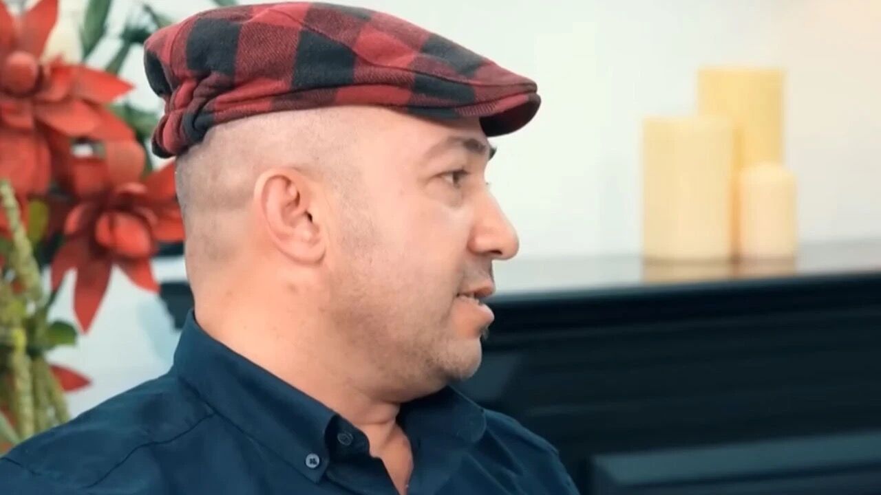 Zuhal Topal Ahmet Kim