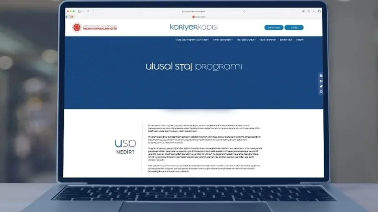 0X0 Ulusal Staj Programi 2026 Son Durum Ulusal Staj Programi Ne Zaman Aciklanacak Tarihi Belli Mi 1778832917462