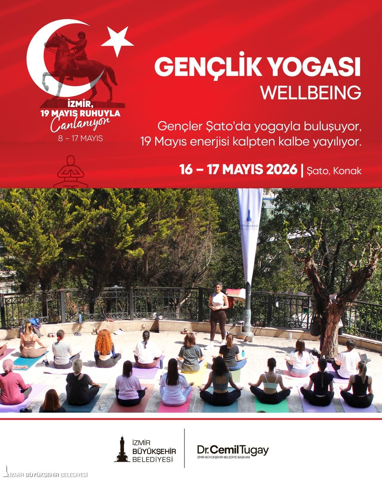 19 Mayıs Izmiir