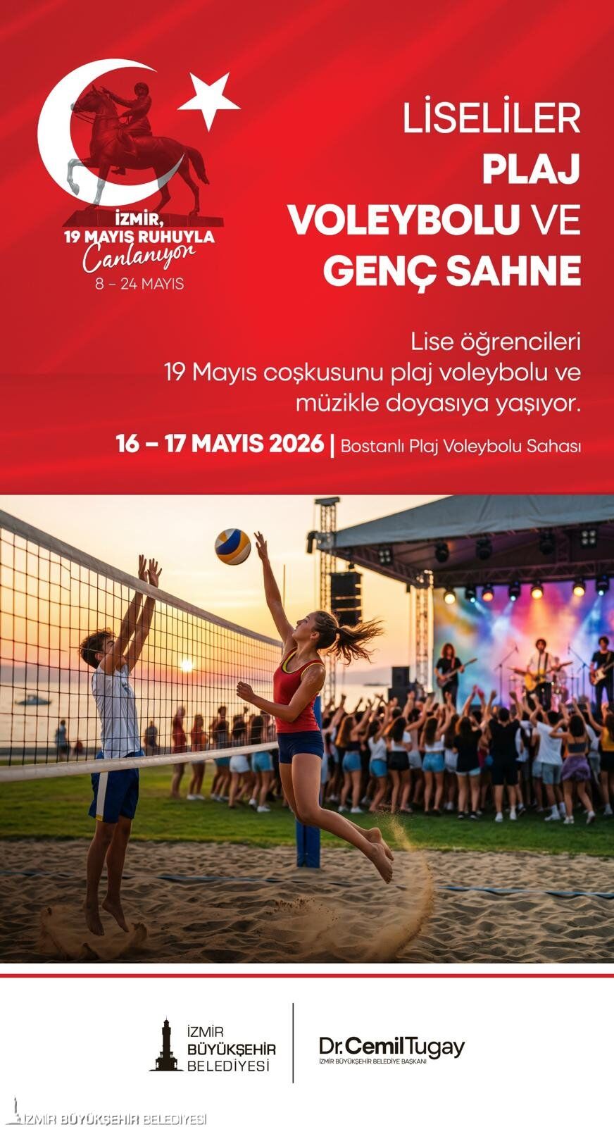 19 Mayıs Izmir