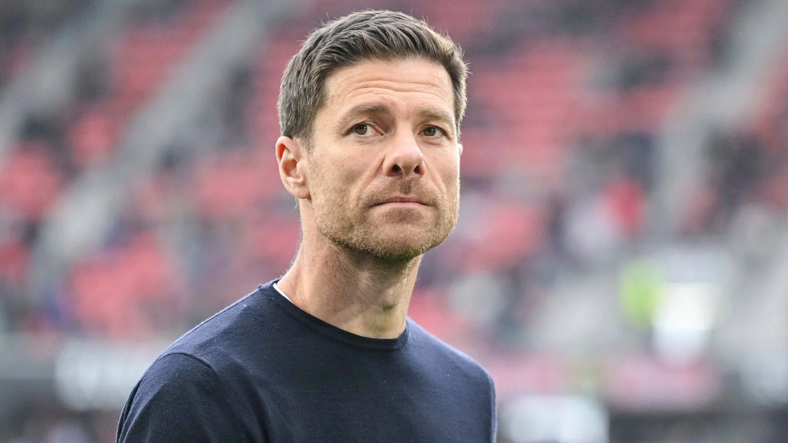280742076877 Xabi Alonso
