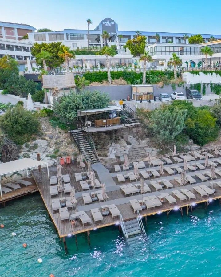 Efes’ten kültür gecesine