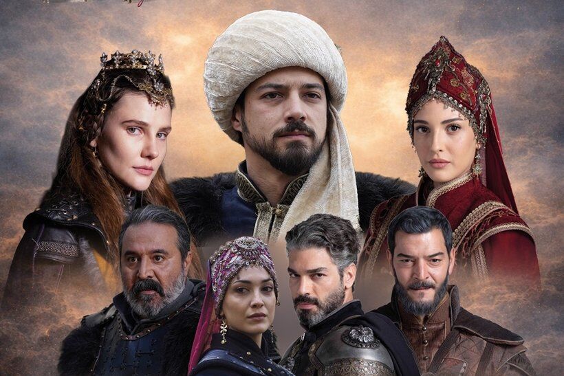 820X547 Kurulus Orhan Oyunculari Fethin 100 Yilinda Bursada Bir Araya Geliyor 1775205042705