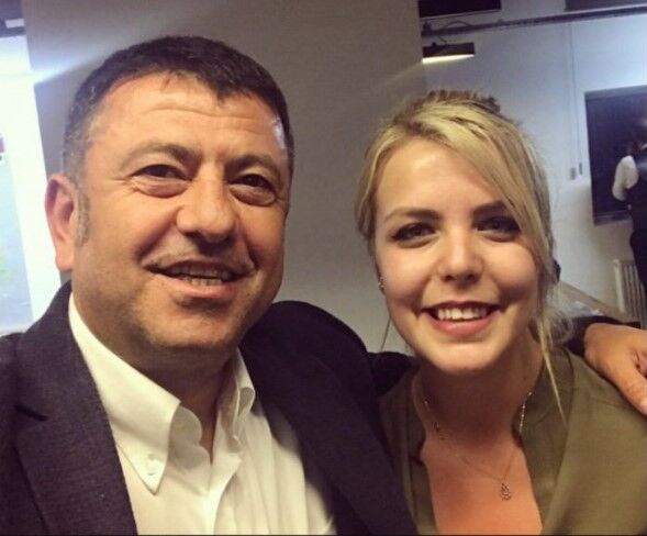 Ağbaba ve Pamuk'tan Yalım'ın iddialarına yalanlama geldi