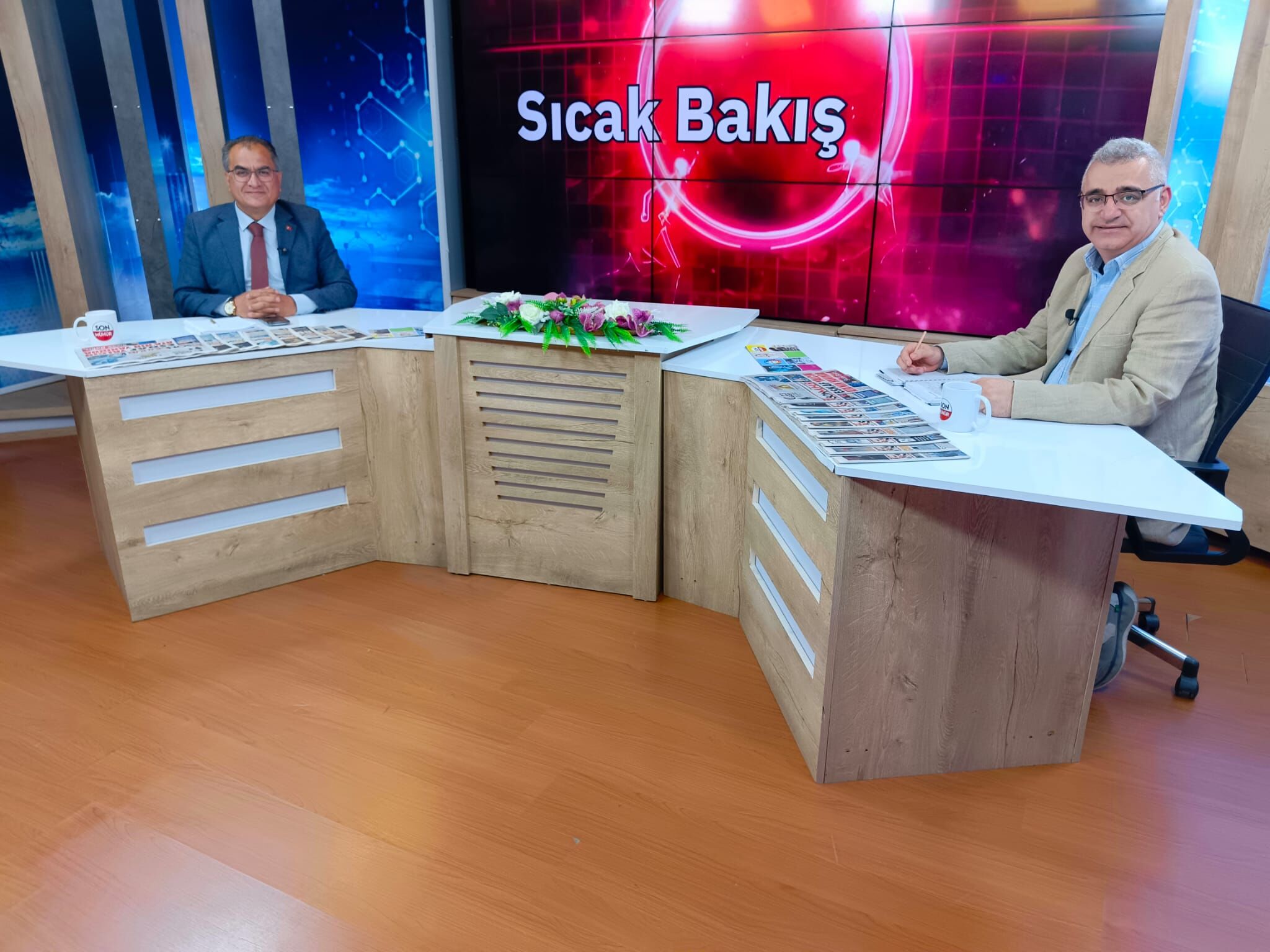 Ahmet Yayın