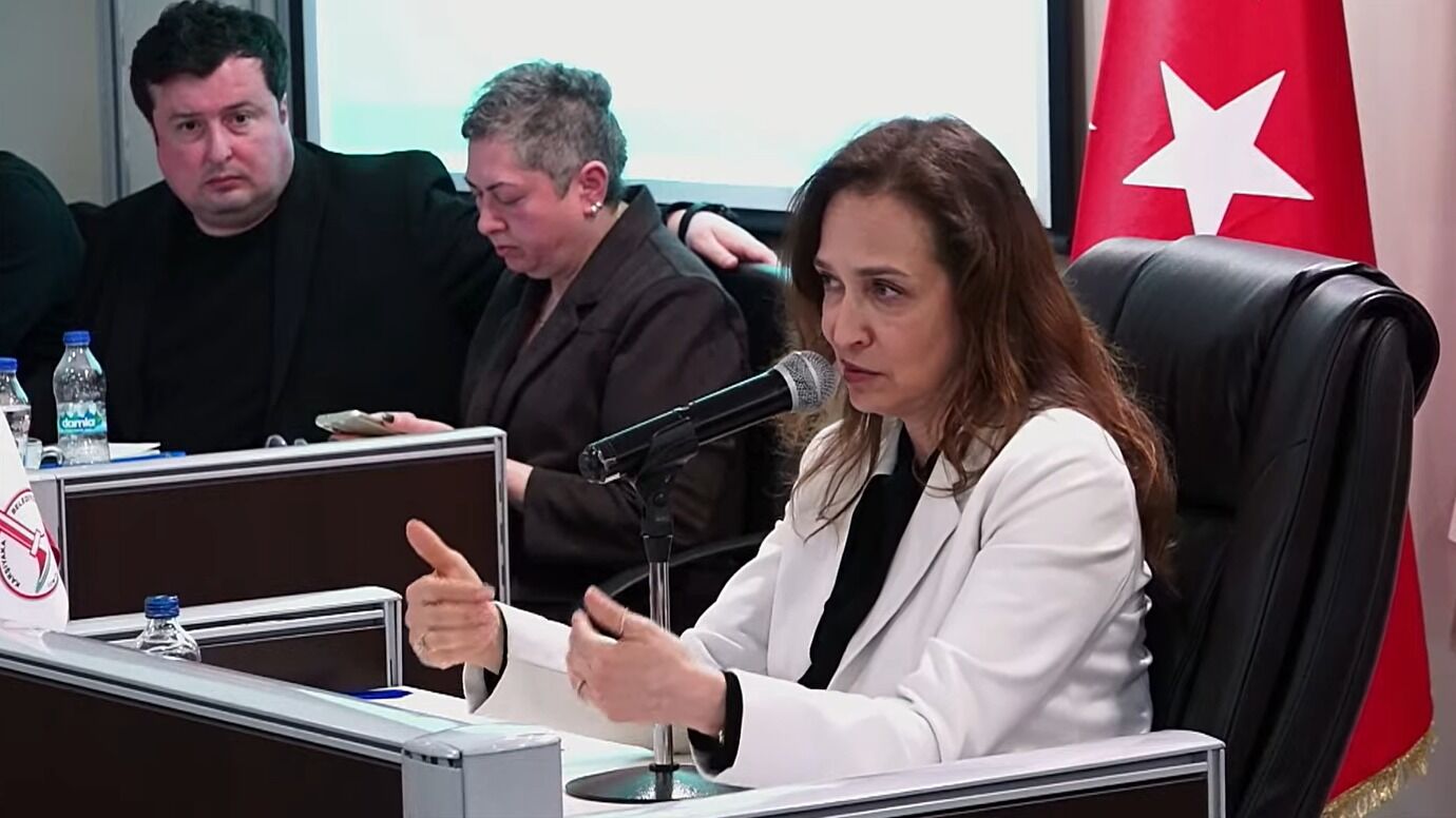 "9 aylık zaman var "