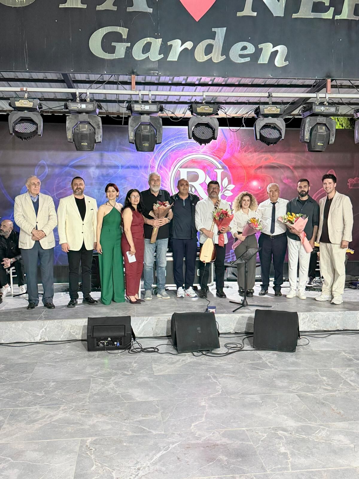 İzmir siyasetinde "Hasan Ünal" köprüsü
