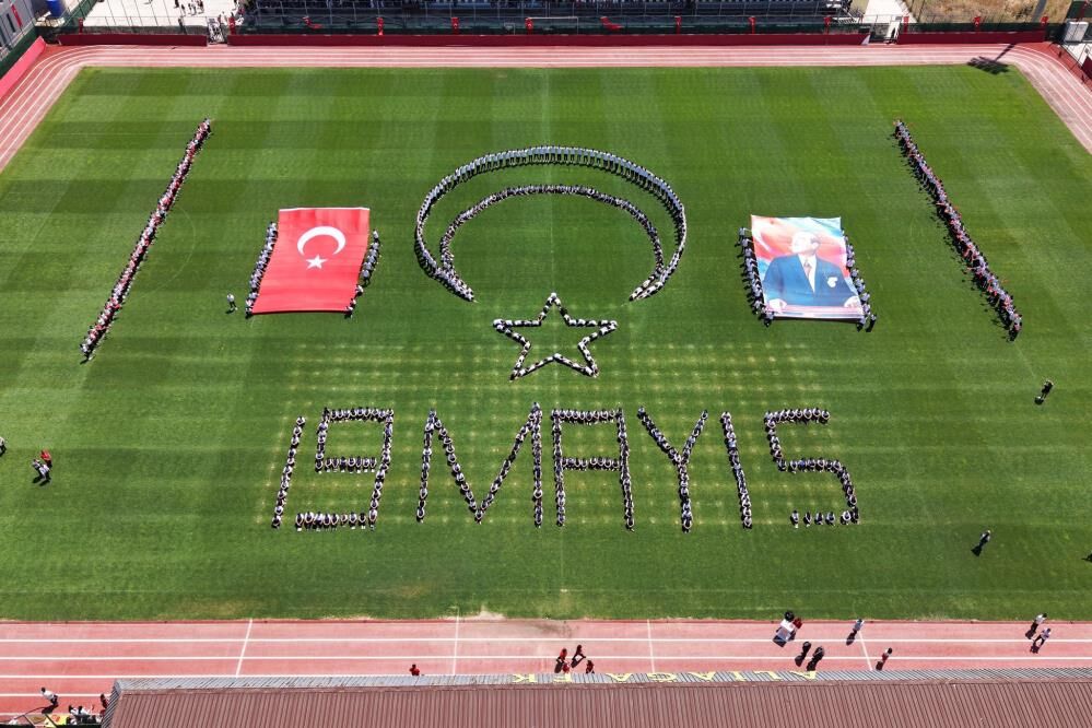 Aliağa 19 Mayıs