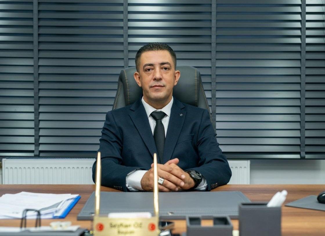 Aliağa Öz