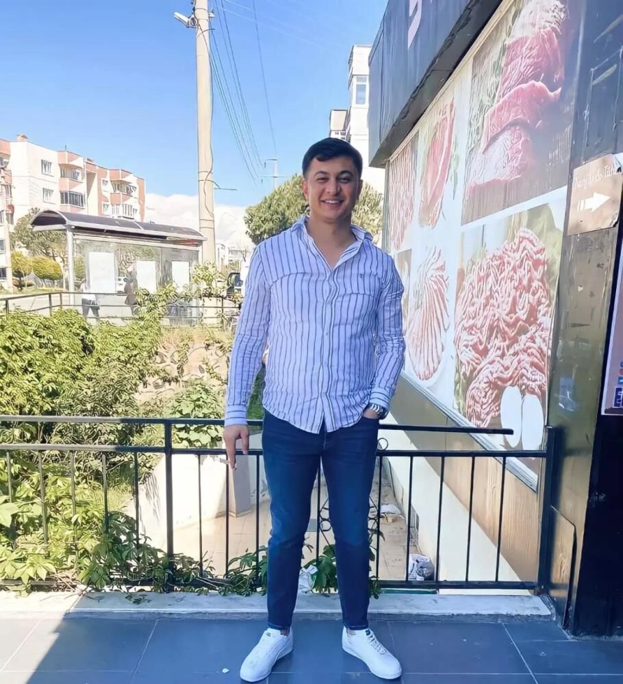 Aliağa'da Korkunç Iş Kazası