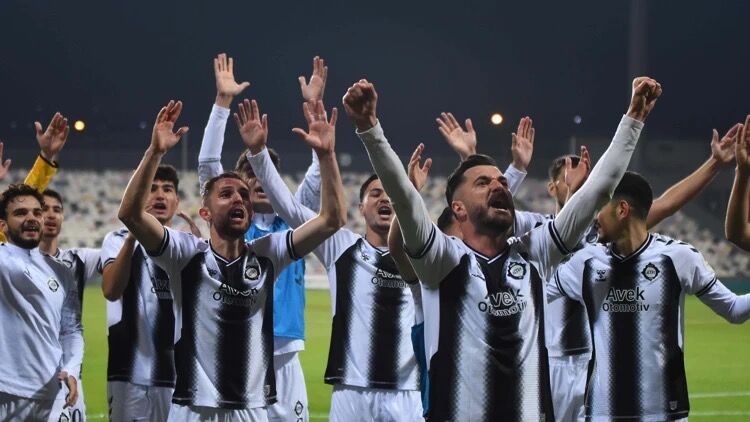 Altay Takimi