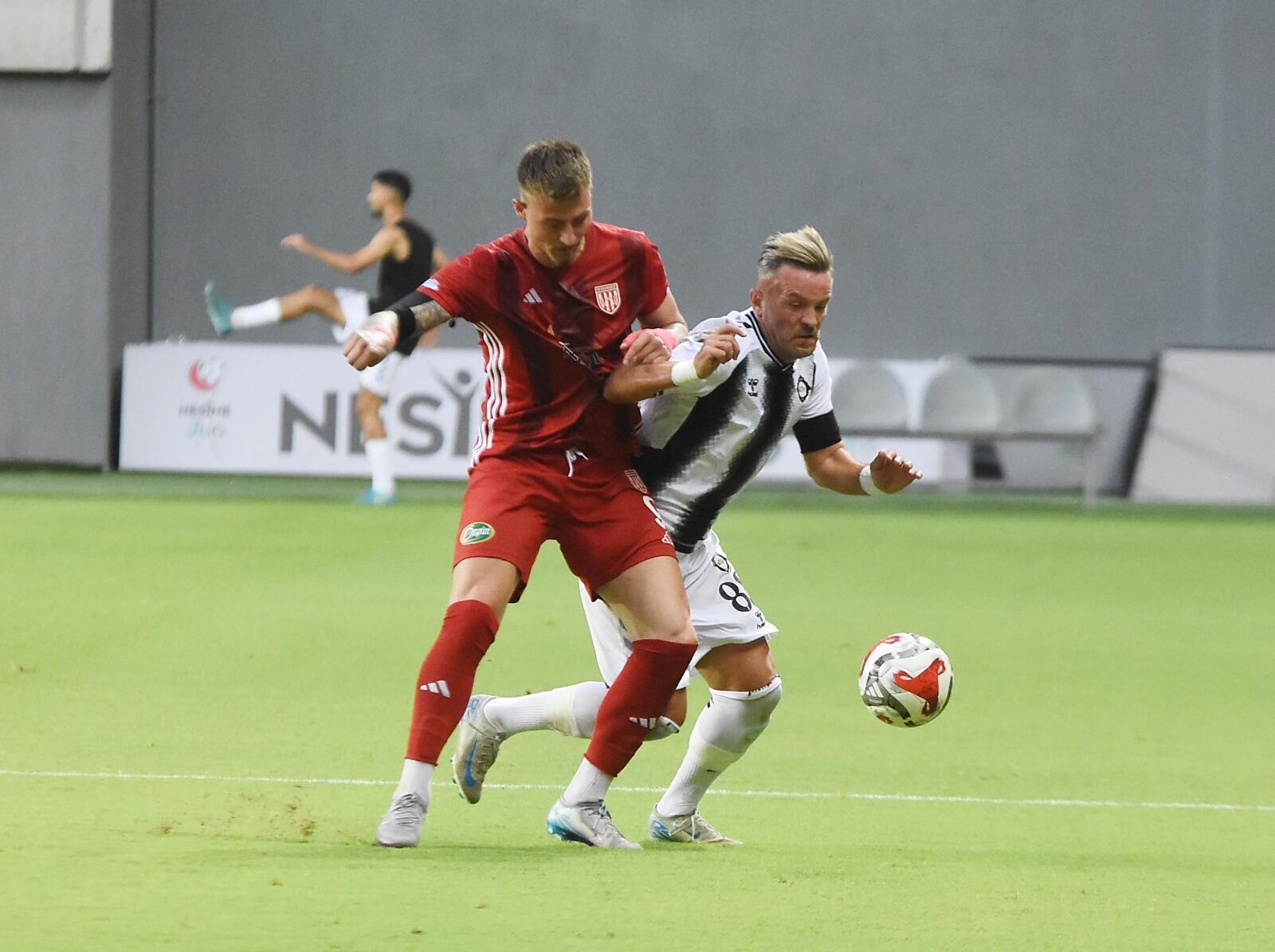Masadan önce prim ayarı