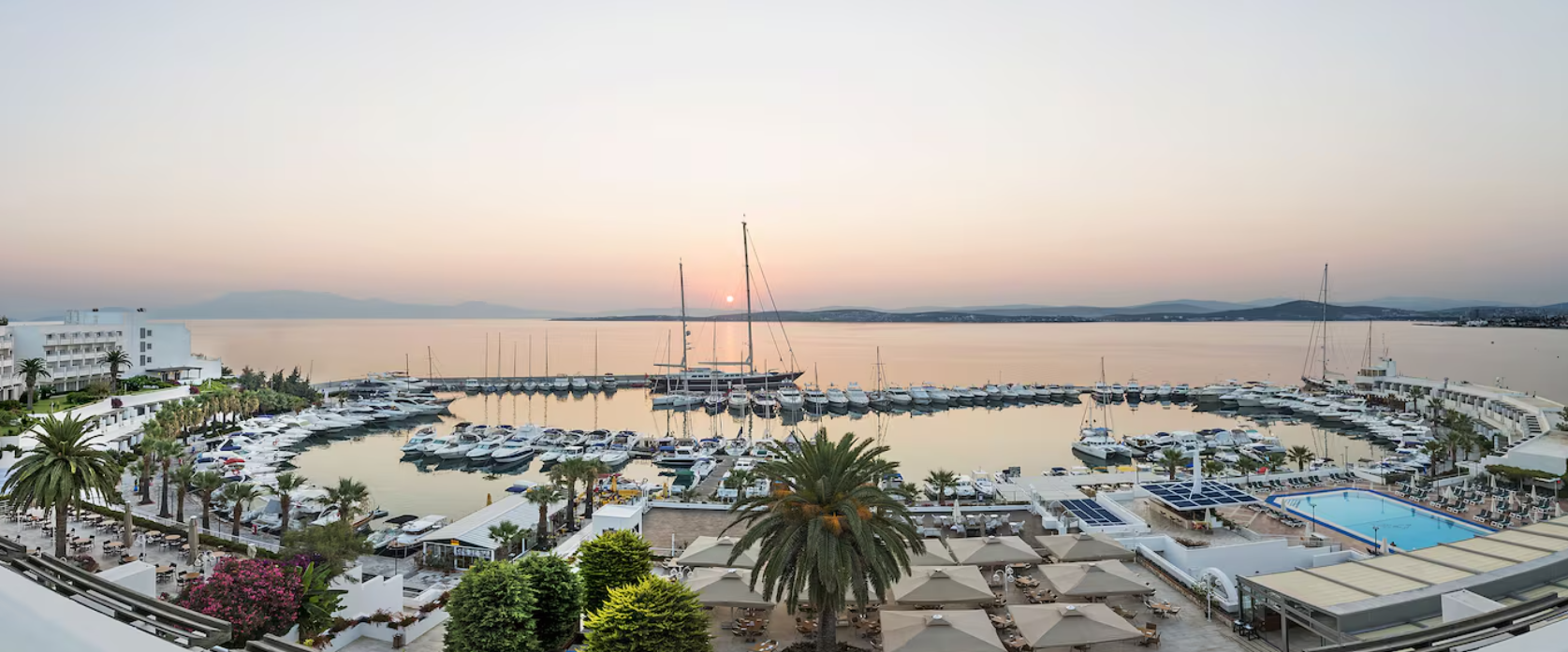 Altınyunus Çeşme (1)