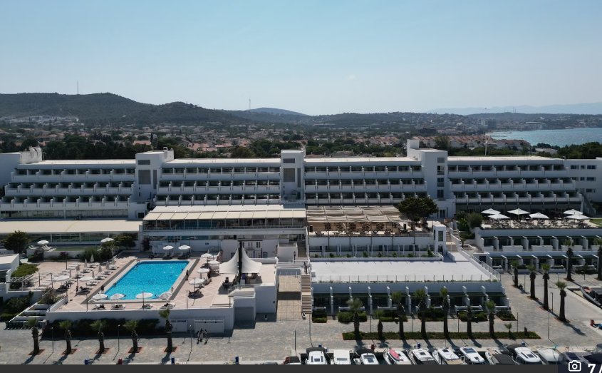 Altınyunus Çeşme (3)