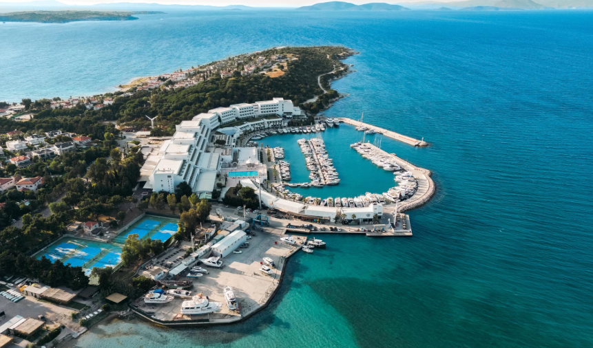 Altınyunus Çeşme (4)