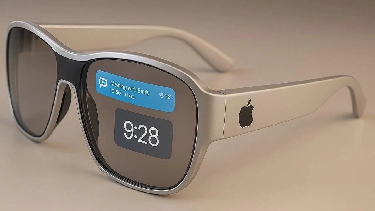 Apple Akilli Gozluk 2027
