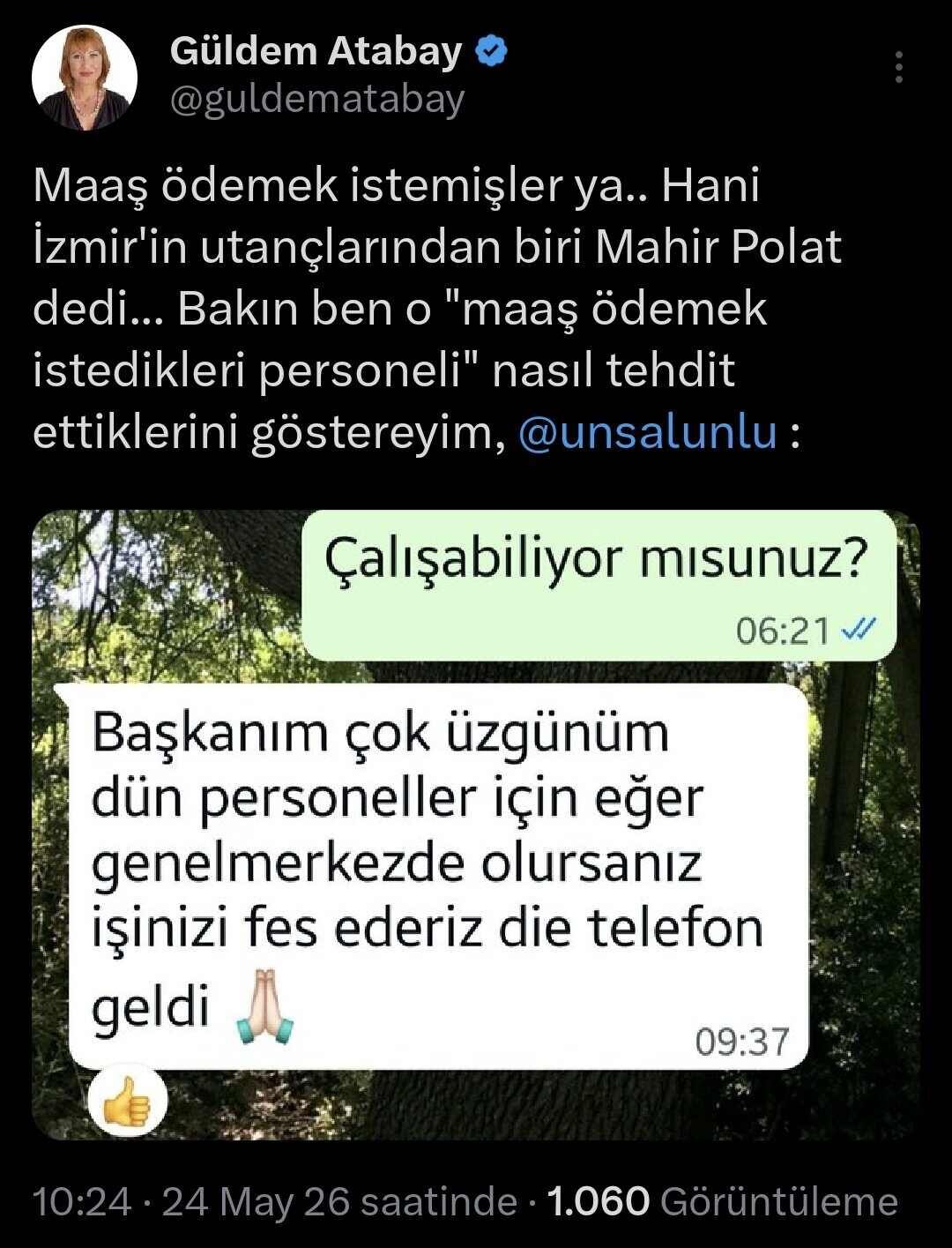 Güldem Atabay