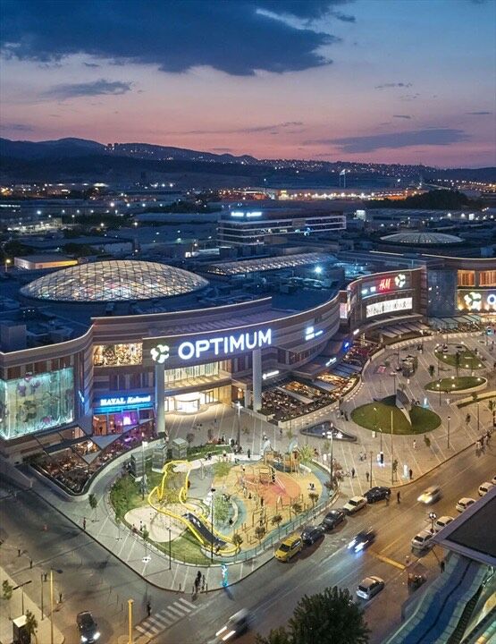 Avm Izmir
