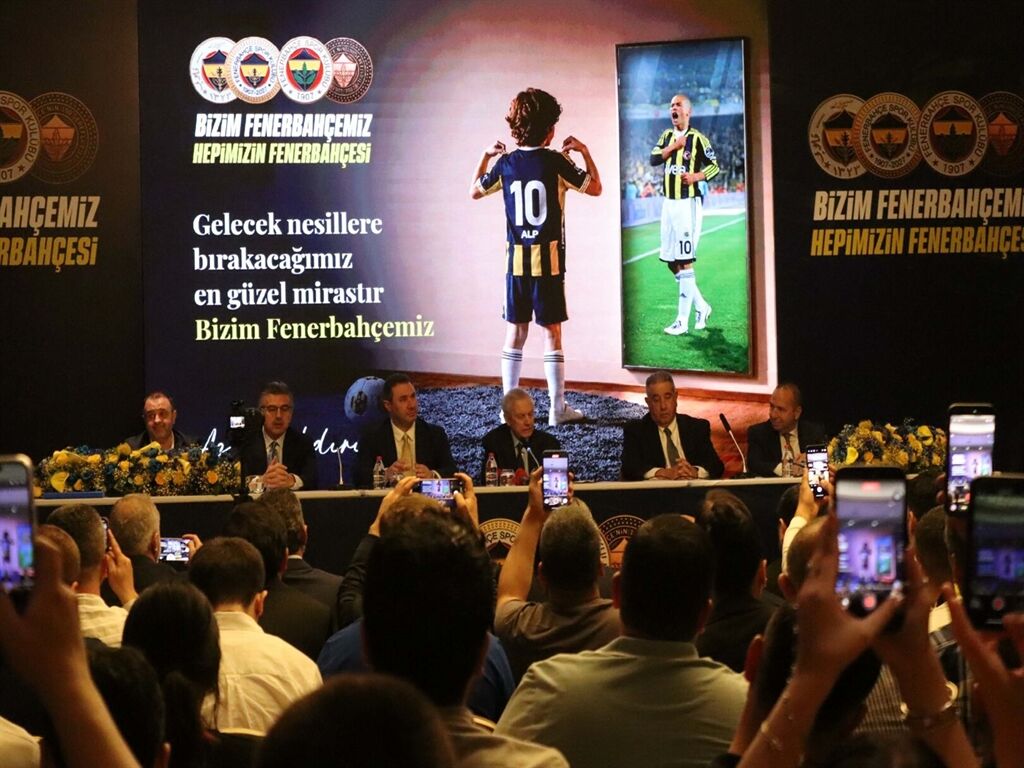 Aziz Yıldırım İzmir