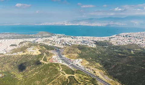 Balçova Arsaları-2