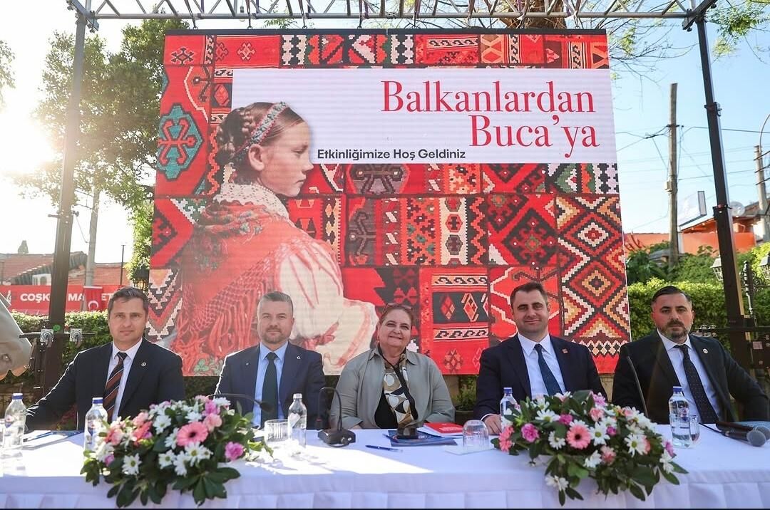 Balkan Ambargo (2)
