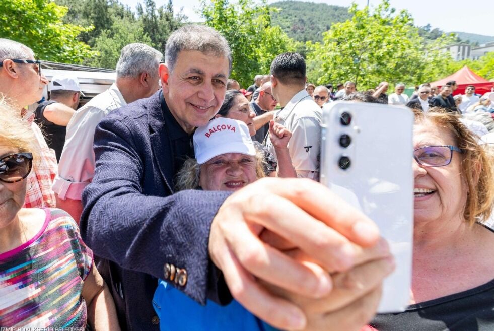 Teleferik 19 Mayıs’ta ücretsiz olacak