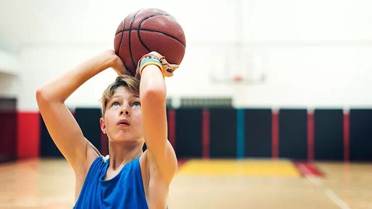 Basketbol Kurslar