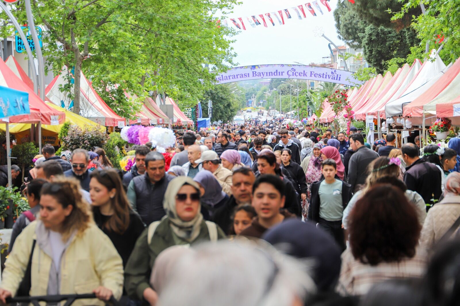 Bayındır Festival-1