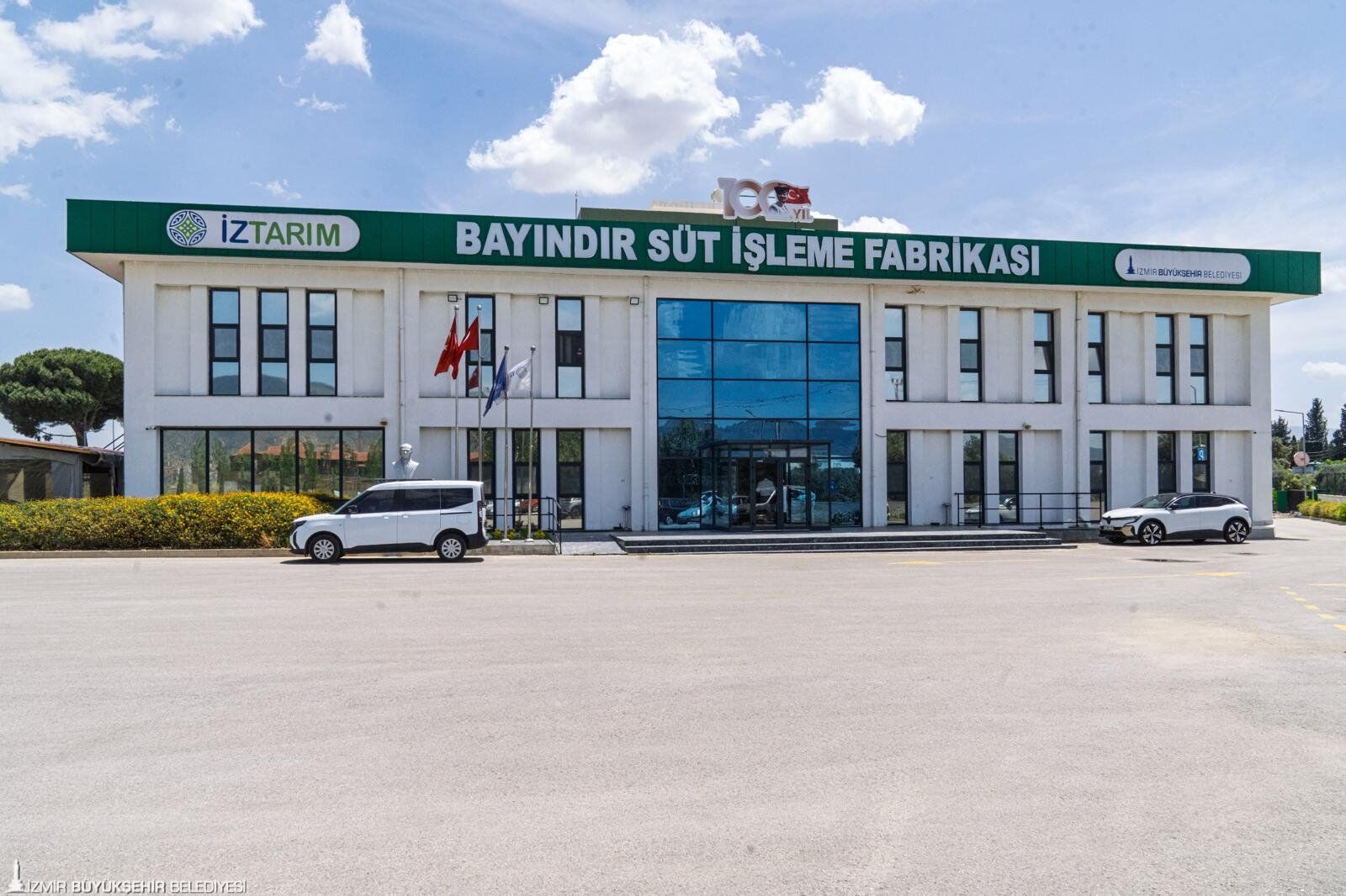 Bayındır Sütt