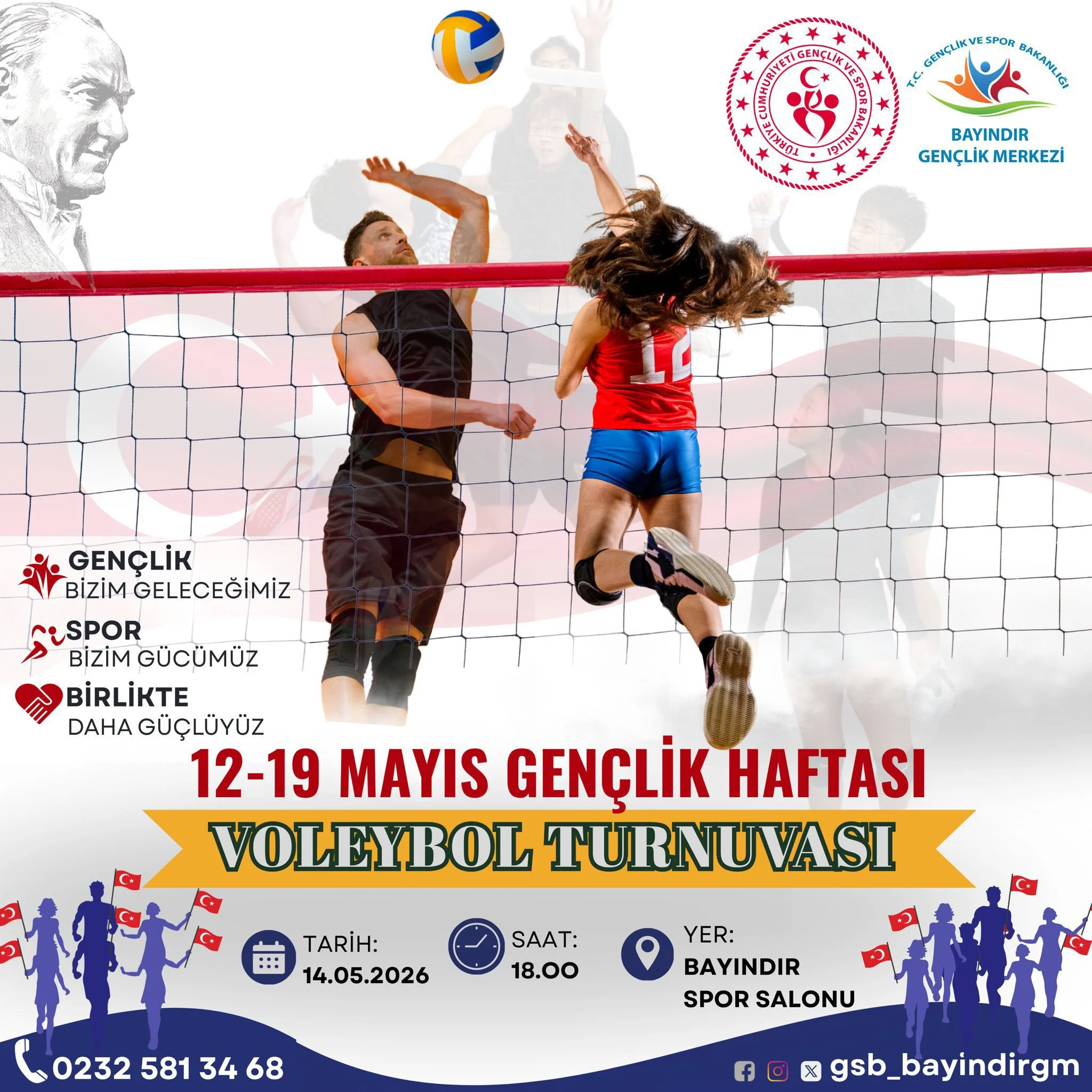 Bayındır Voleybol