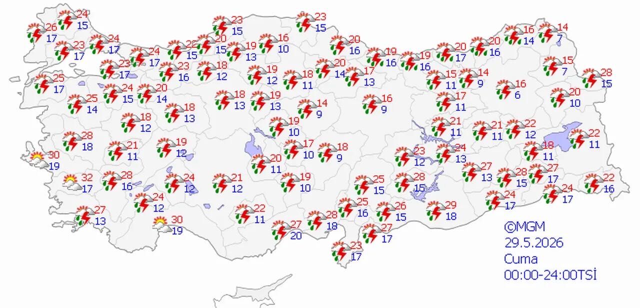 Bayram Yagmuru