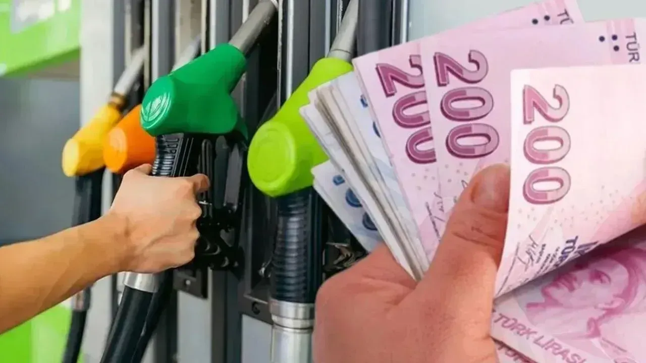 Benzine Indirim Geldi! İzmir'de Güncel Fiyatlar Belli Oldu!