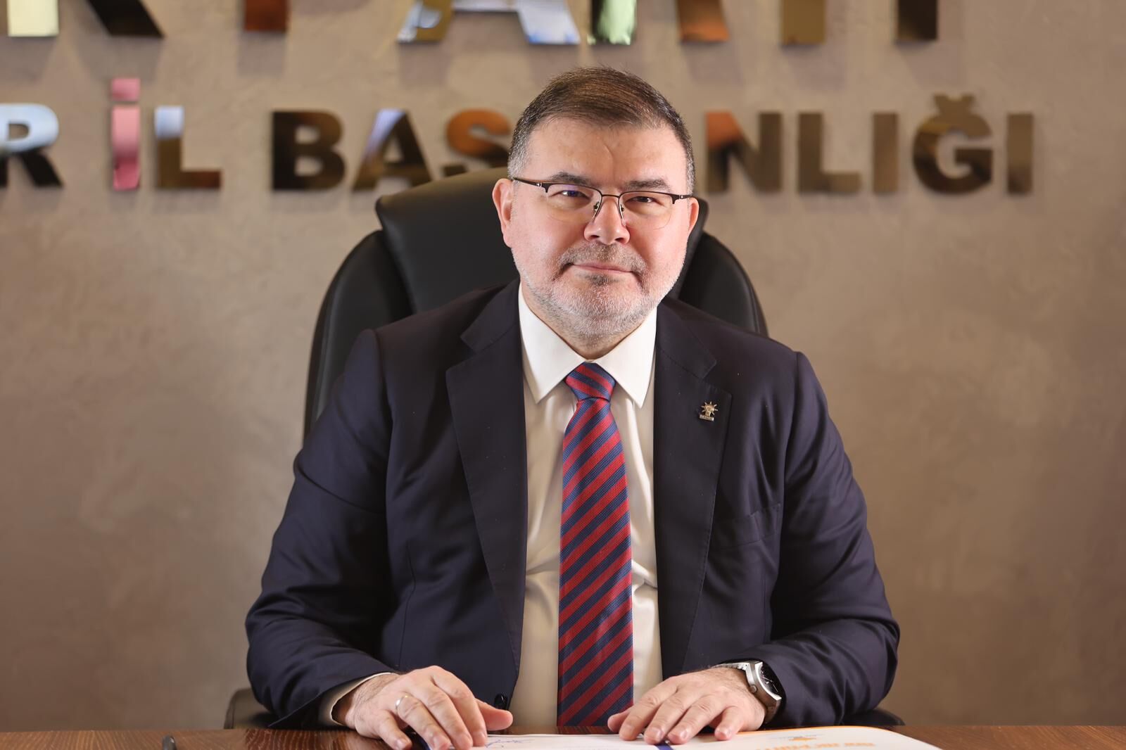 Bilal Saygılı'dan 1 Mayıs Mesajı