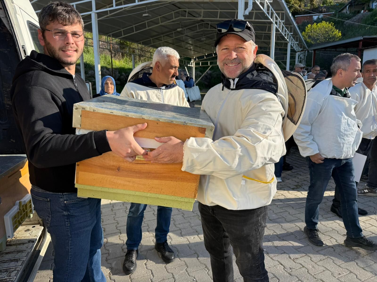 Talep beklentinin üzerinde