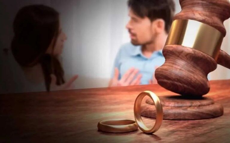 Günümüzde her üç evlilikten biri boşanmayla sonuçlanıyor
