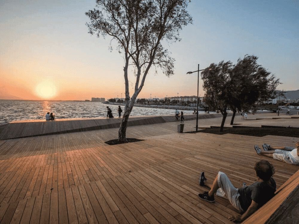 Bostanli Izmir