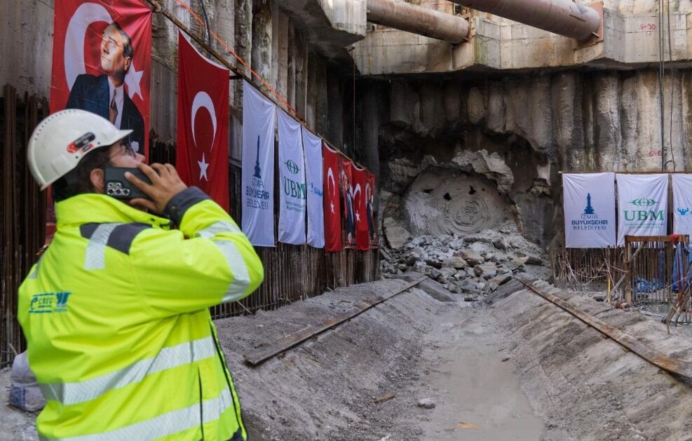 2028 yılında seferler başlayacak
