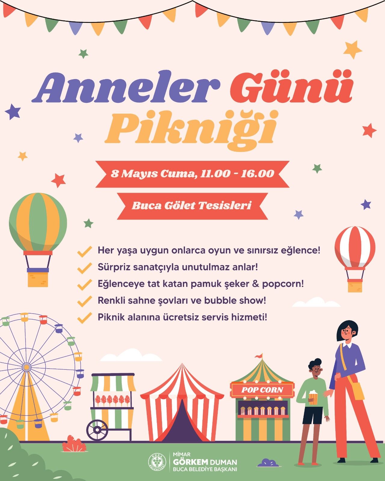 Ücretsiz servisler kalkacak