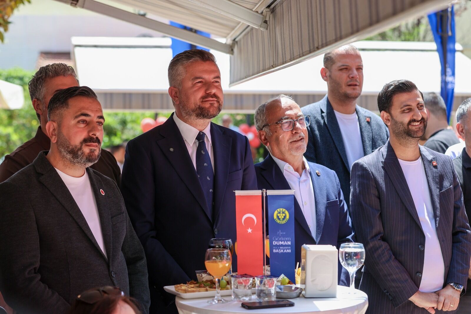 Denetim sürecinde tam not kaptı