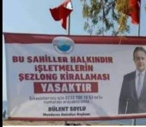 Bülent Soylu döneminde kalan bir açıklama