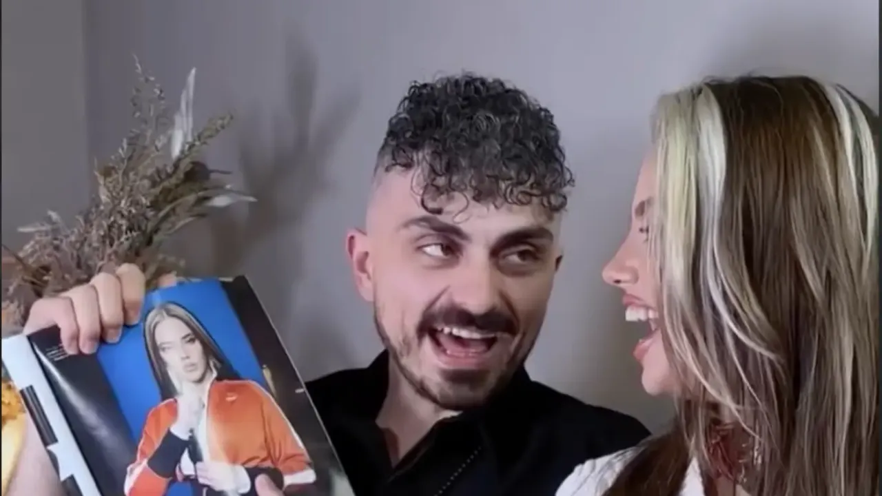 Bulgaristanin Eurovision Temsilcisi Dara Kiminle Evli Turk Mu