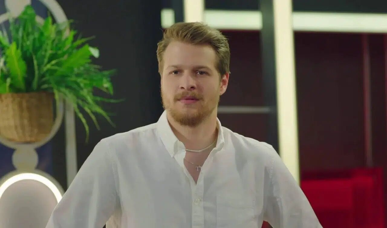 Burak Yoruk Kim