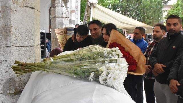 Burun Estetiği Ameliyatı Sonrası Ölen Hatice 1