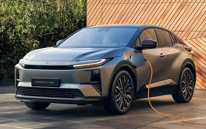 Byd Chr
