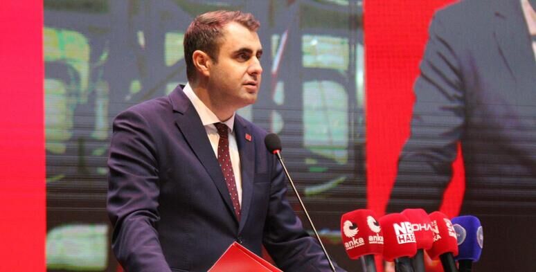 Güç yarın Seferihisar’da